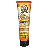 Instant Bronze Self Tanning Lotion