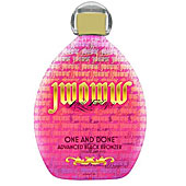 JWOWW One and Done Advanced Black Bronzer   