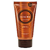 Bronze Sunshine 
