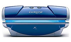 Luxura   X3